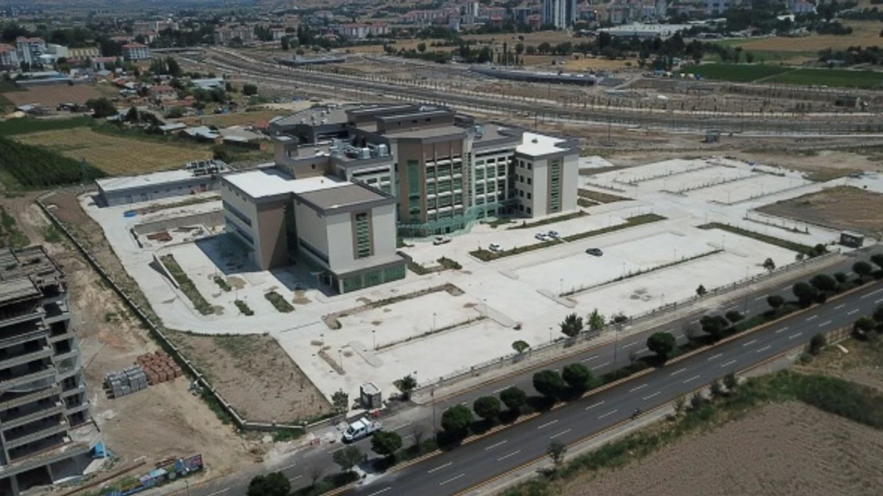 Ankara Kahraman Kazan Devlet Hastanesi - Ankara, Kahraman Kazan Ankara Kahraman Kazan Devlet Hastanesi - Ankara, Kahraman Kazan