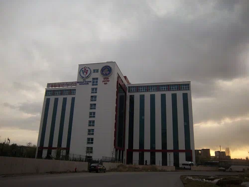 Gençlik ve Spor Bakanlığı - Ankara, Altındağ Gençlik ve Spor Bakanlığı - Ankara, Altındağ