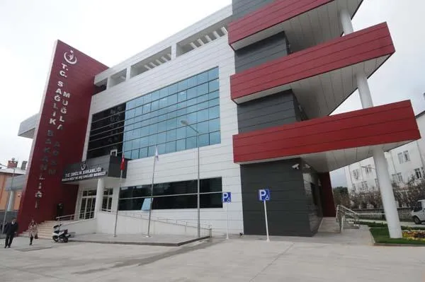 Muğla Ağız Diş Hastanesi - Muğla, Merkez (Bodrum) Muğla Ağız Diş Hastanesi - Muğla, Merkez (Bodrum)